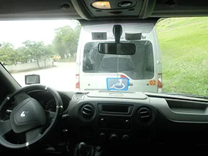 aluguel de ônibus para excursões